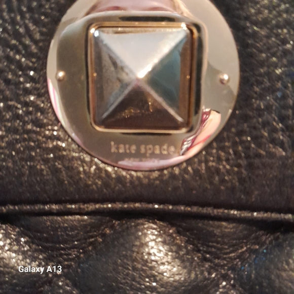 💕NWOT   ♠️Kate Spade♠️ - Picture 3 of 3